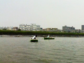 ハゼ3