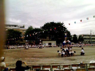 運動会3