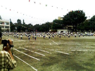 運動会4
