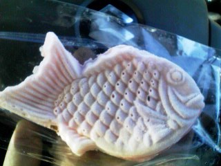 たい焼き1