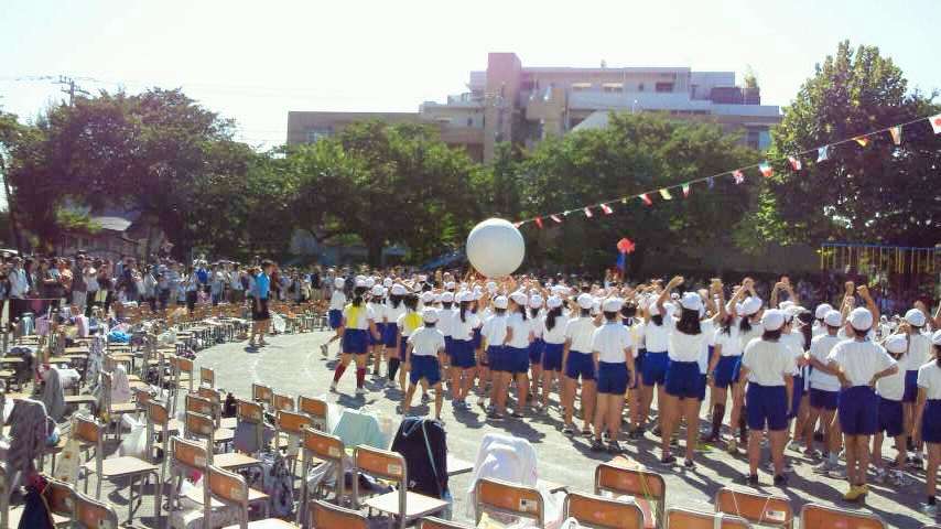 運動会3