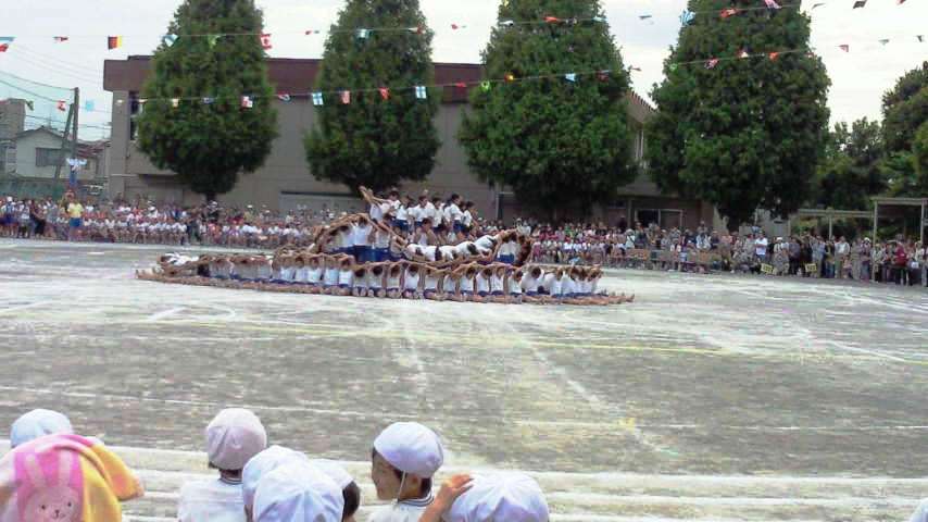 運動会5