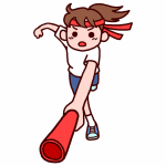 リレー1