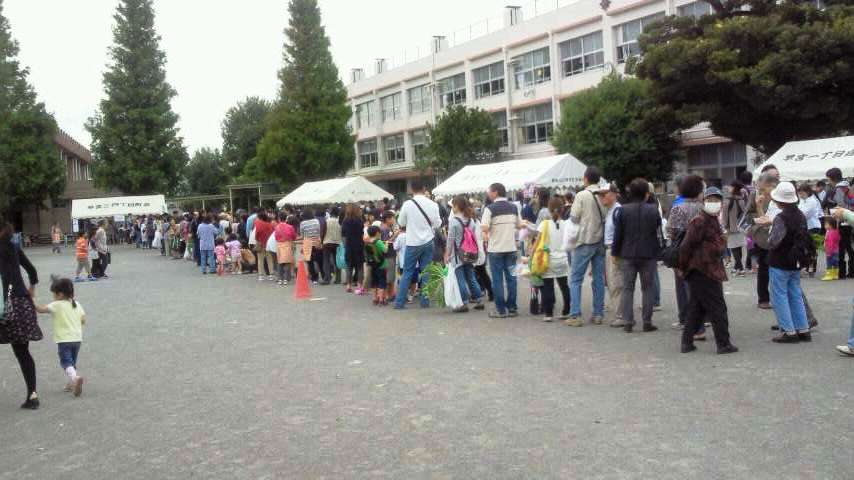 地区祭5
