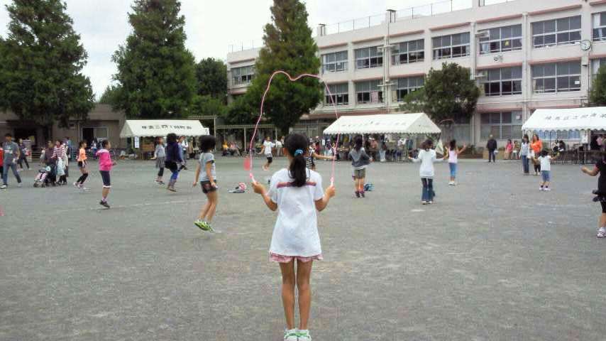 地区祭9