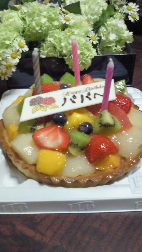 ケーキ