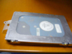 HDD120G