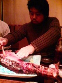 まぐろ