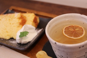 cafe knutの画像