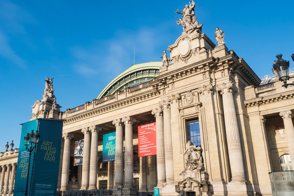 Art Paris