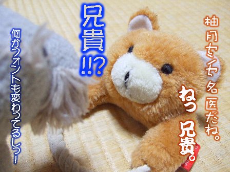 うわ かわいくねー