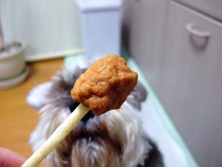 くんかくんか。
