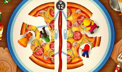 マリオパーティ100ミニゲームコレクション 激安通販情報