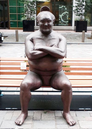 hakuho