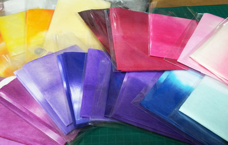 washi