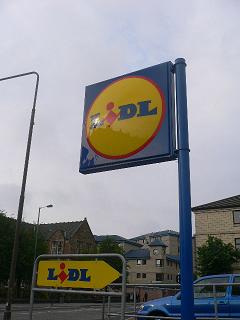 LiDL³°