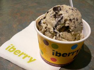 iBerry