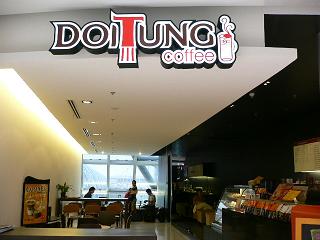 Doi tung