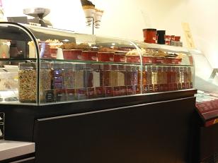 COLD STONE TAIPEI 2