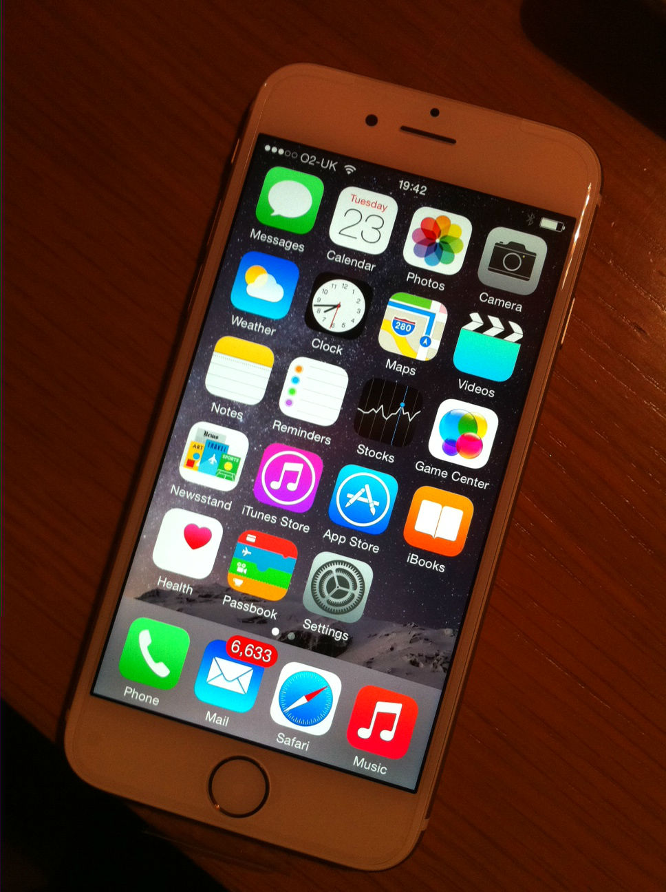 iphone6