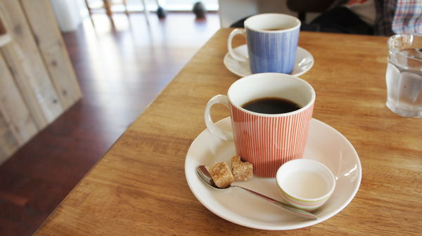 umibe cafe