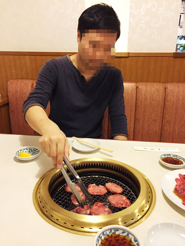 友琉館