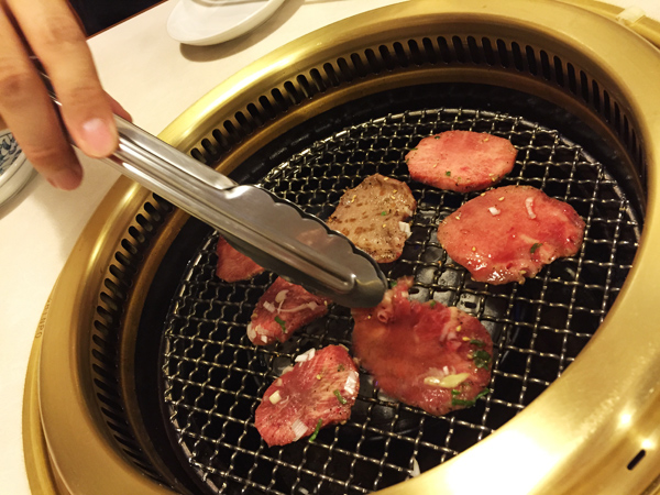 友琉館