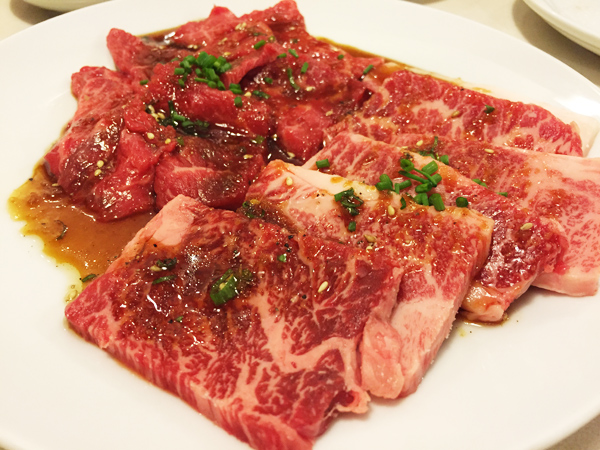 友琉館
