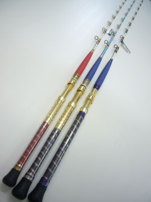 アリゲーター スーパースター80-255