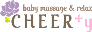 cheery LOGO