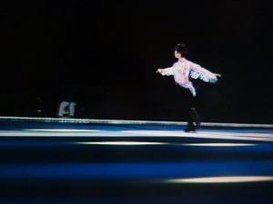 Faoi神戸 春よ 来い の天女 Crystal Rose