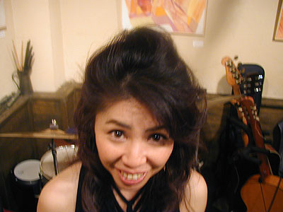 Kayanos Hair
