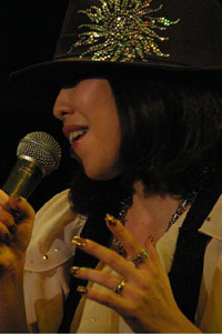 Team Kayanoのネイリスト琉smom
