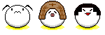 ボックル族GIF
