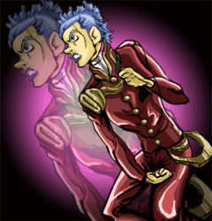 ジョジョ
