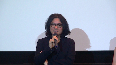 花とアリス殺人事件 初日舞台挨拶 八雲ふみね公式ブログ シネマアナリスト Dj 八雲ふみねのchocoっとウェブログ