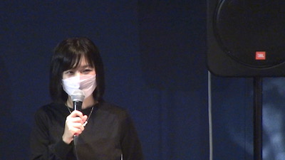 八雲ふみね公式ブログ（シネマアナリスト・DJ 八雲ふみねのChocoっと ...
