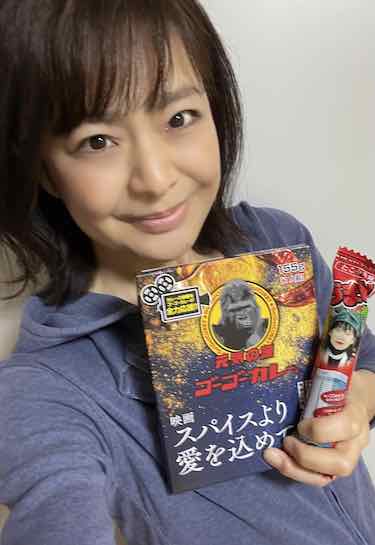 八雲ふみね公式ブログ(シネマアナリスト・DJ 八雲ふみねのChocoっと
