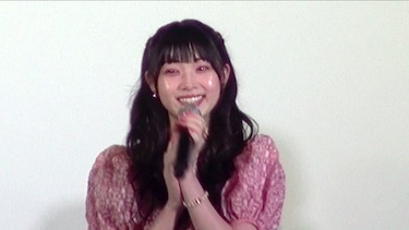 山下美月・電影少女 -VIDEO GIRL MAI 2019- Blu-ray