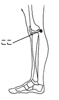陰谷