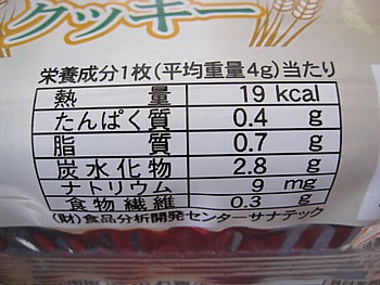 ブランクッキー2