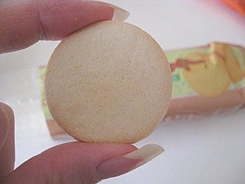 うのはなクッキー4
