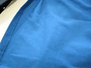 汗じみ防止Tシャツ7