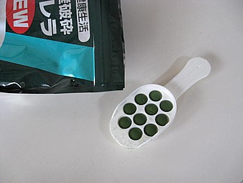 青玉V4