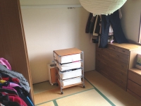 和室(西側)after