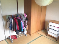 和室(東側)after