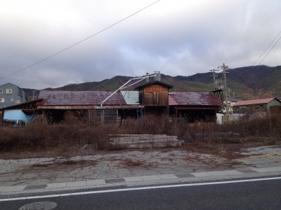 小野駅前