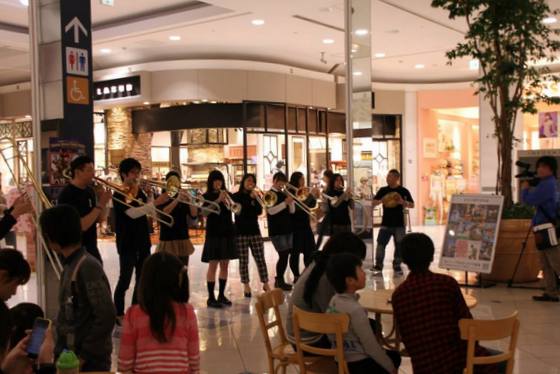 Swing Band TAKETOYO