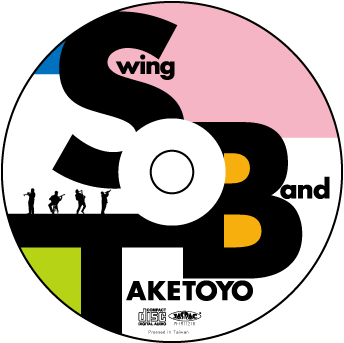 Swing Band TAKETOYO