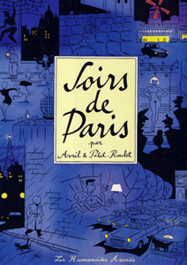 soiredeparis